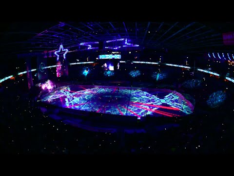 SKA Playoffs 2021 | Conference Semifinals Pregame Show. Made from Fire!