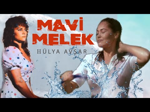 Mavi Melek Türk Filmi | FULL | HÜLYA AVŞAR | YAŞAR ALPTEKİN