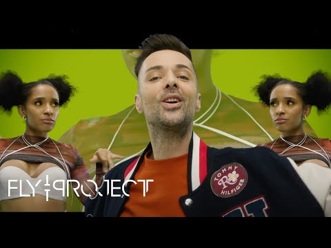 Fly Project - Don Reggaeton