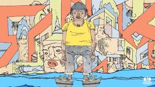 Hail Mary Mallon - Hang Ten - Bosko Jackson Animation