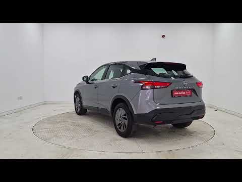 Nissan Qashqai QQ 1.3 HYB SV  MANUAL           *RE - Image 2