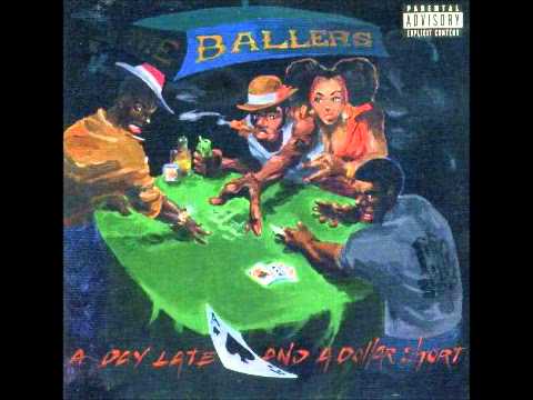 The Ballers - 11. No One's Gonna Play You