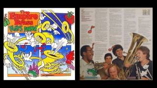 The Empire Brass Plays Annie- 15. Annie (Reprise)