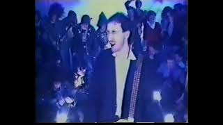 Pete Townshend - Rough Boys (Kenny Everett Video Show 4-14-1980)