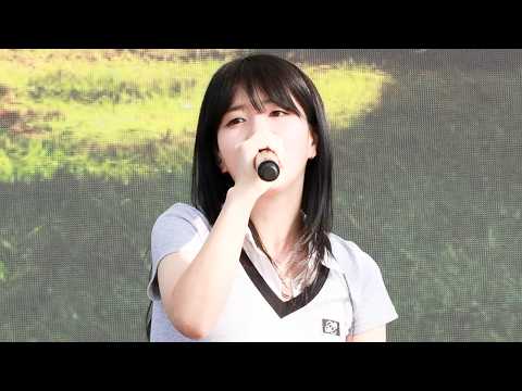 [Fancam/4k] 250927 서기 - 0+0 l 2026 28회 안양청소년축제