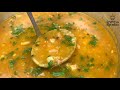 CALDO DE MOCOTÓ COMO VOCÊ NUNCA VIU ANTES SUPER DELICIOSO
