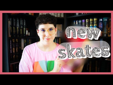 GH SKATE UNBOXING - street magic