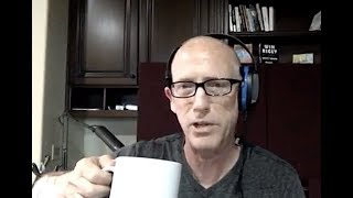Episode 666 Scott Adams: Coffee…NOW!