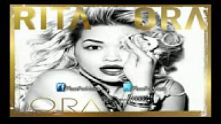 Rita Ora - Hello, Hi, Goodbye