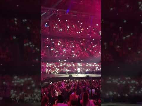 Lil'Kleine "Het Concert" - Ziggo Dome - 11/05/2019