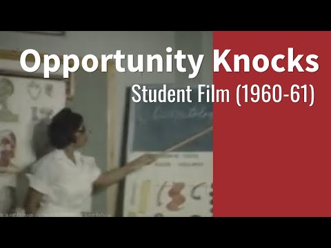 Opportunity Knocks (1960-61)