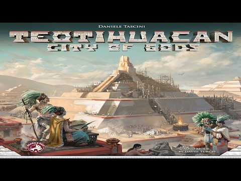 Teotihuacan: Discussion