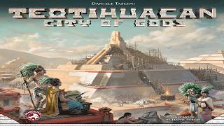 Teotihuacan: Discussion