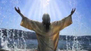 The commodores - Jesus is love