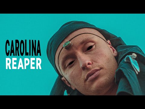Augustyn - "Carolina Reaper " (prod. Augustyn)