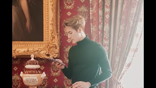 Hennessy A Journey with Jackson Wang in Cognac Episode 1