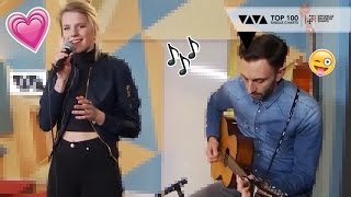 Levina mit &quot;Perfect Life&quot; | VIVA Top 100 live