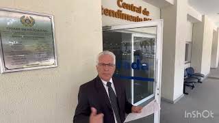 A IRRESPONSABILIDADE DE ALGUNS AFETA A TODOS