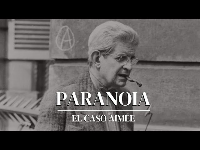 Vídeo relacionado con Jacques Lacan