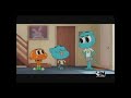 The Amazing World Of Gumball S First Signal Intrusion 5 14 2011