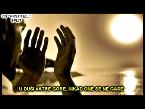 Krstitelj - Bože, Tebi se utječem