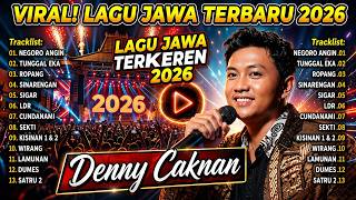 Download lagu Album Denny Caknan 2026 🔥 Lagu Jawa Viral Terbaru 🎶 Remix Santai Enak Didengar mp3