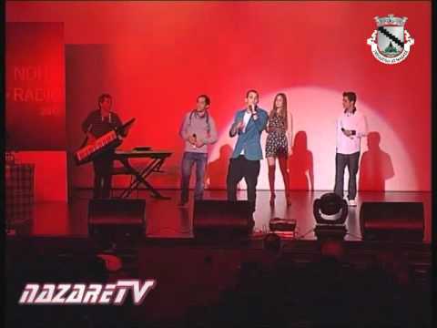 Noite de Radio 2012 - DIRO ZARRO