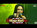 TELAGA REMIS COVER SISKA RARA YANDIKA MUSIC