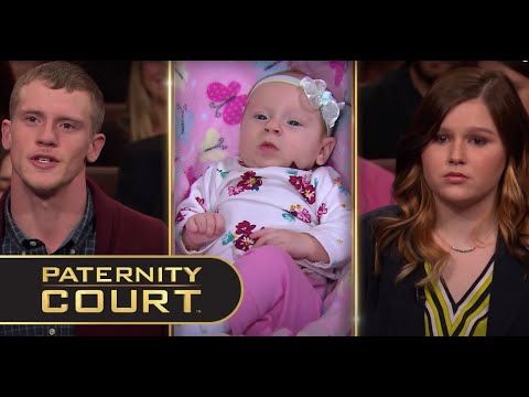 Woman Cheats on Fiancé AFTER Child is Born (Full Episode) | Paternity Court