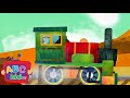 I Ve Been Working On The Railroad ABC Kid TV Nursery Rhymes Kids Songs