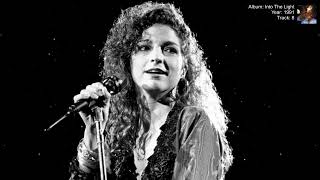 Close My Eyes - Gloria Estefan | 1991 | (Lyrics/Letra)