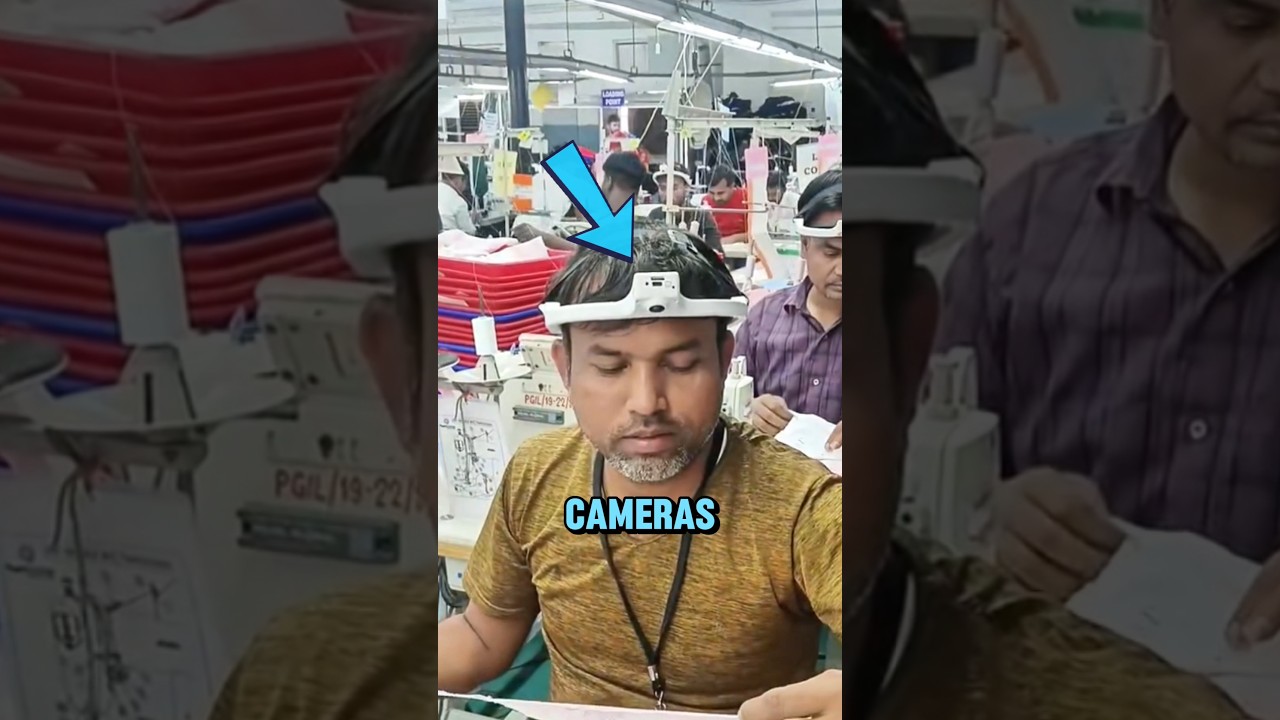 Are They Training AI to Replace Them?