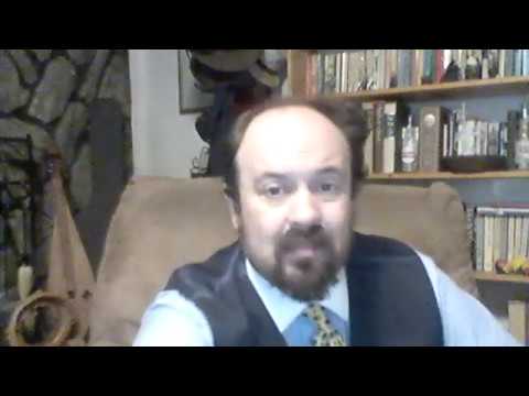 Dr Sayers Teaches Something Episode 6.2: The Significance of the Frontier in American History