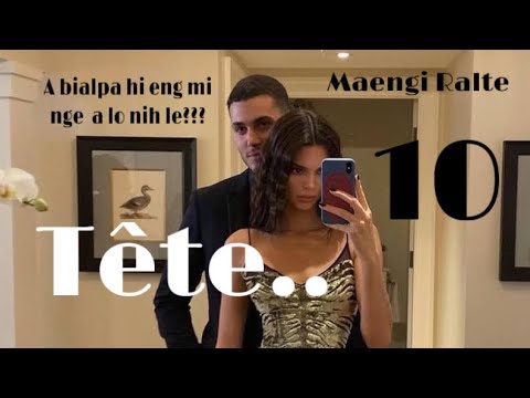 Tête - 10 // Maengi Ralte #Mizo #fiction #jonathan