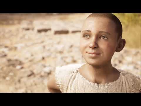 Assassin's Creed Odyssey Pt 58