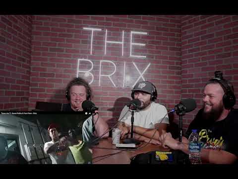 Lit Up AV Reactions: Texas Joe Ft. Sauce Walka & Peso Peso - Dirty