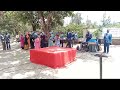 Hakuna Alilopewa Yesu Likamshinda