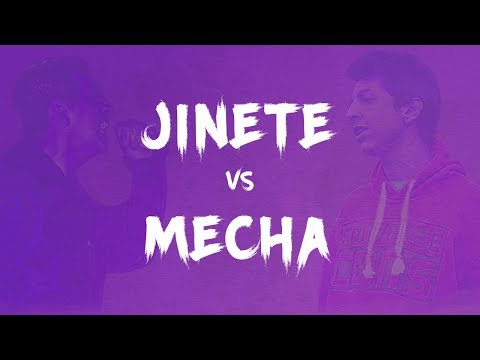 JINETE🇵🇪 VS MECHA🇦🇷 (BATALLÓN) | BDN 3vs3 Exhibición | BDGA