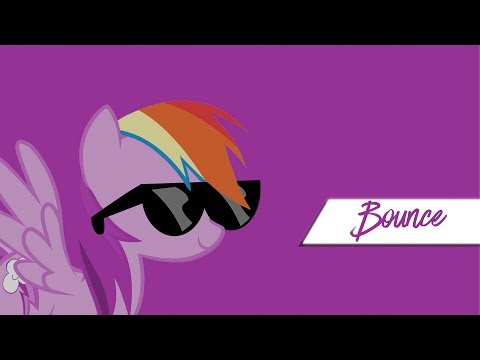 [Bounce] TiaPony - Dropping (SM Release)