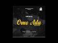 Medikal - Omo Ada [Dem Sleep] (Audio Slide)