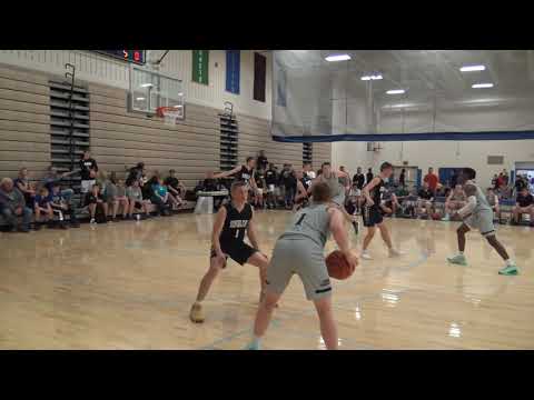 Kolbe Rada 2020 Spring AAU Highlights OSA Adidas