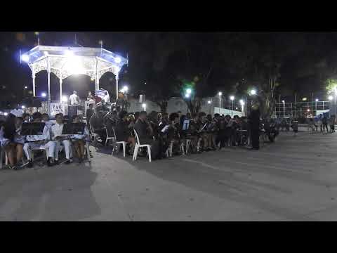 1º ENCONTRO DE FILARMÔNICAS DE CACHOEIRA BAHIA.