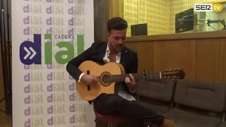 Moises Losada - COMO QUEMA -   Cadena SER