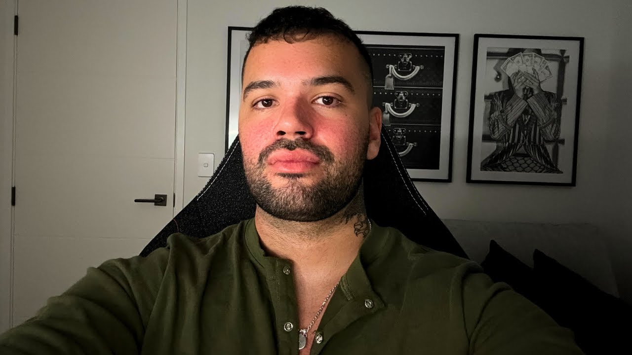 3 Changes I Made to CONQUER Risk Management (Stop Blowing Accounts!)