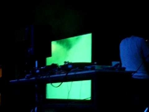 Palotai @ Lovarda, Debrecen 2005.02.11. part 2.