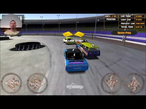 Let's play Bangers unlimited 2 Push to win the British championship!!