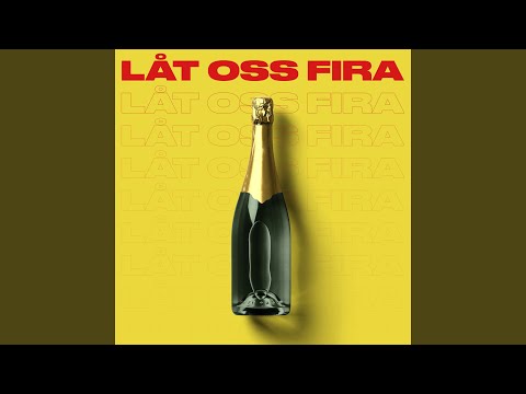 Låt oss fira (Radio Edit)