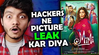 Mimi movie review: Pankaj Tripathi ki jai ho 😍😍