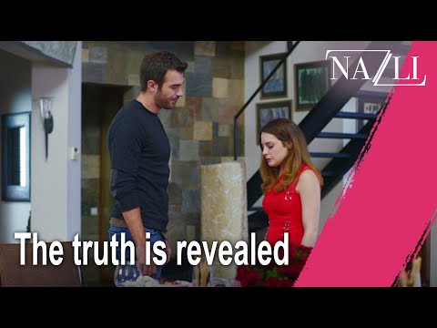 The truth is revealed - Episode 21 | Nazlı