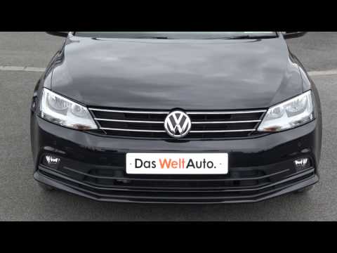 CMG VW BALLINA: 162MO261 VW Jetta 2.0TDI Highline 110BHP